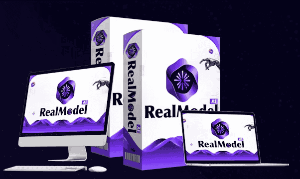 RealModel AI automation tool 