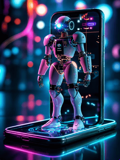 RealModel AI content platform
